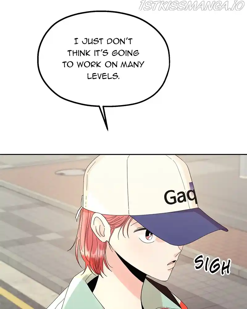 Pyramid Game Chapter 75