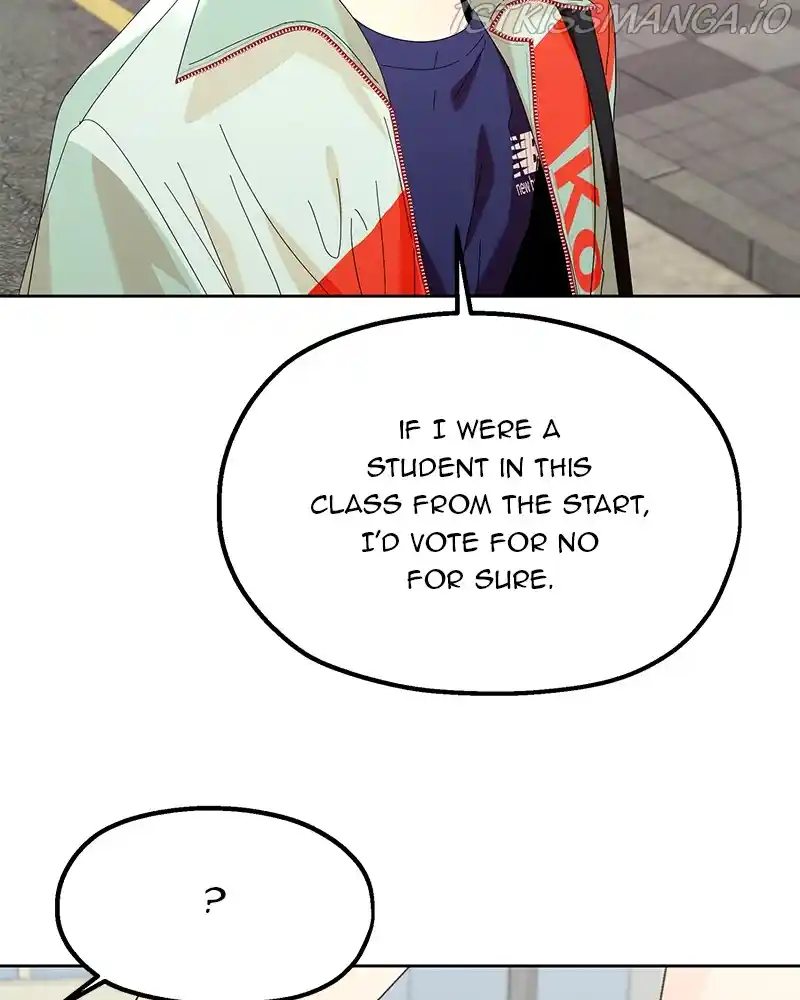 Pyramid Game Chapter 75