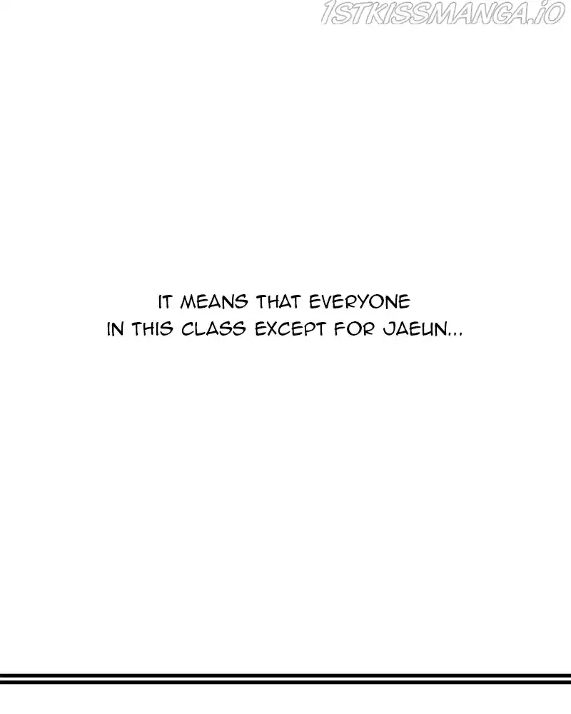 Pyramid Game Chapter 75