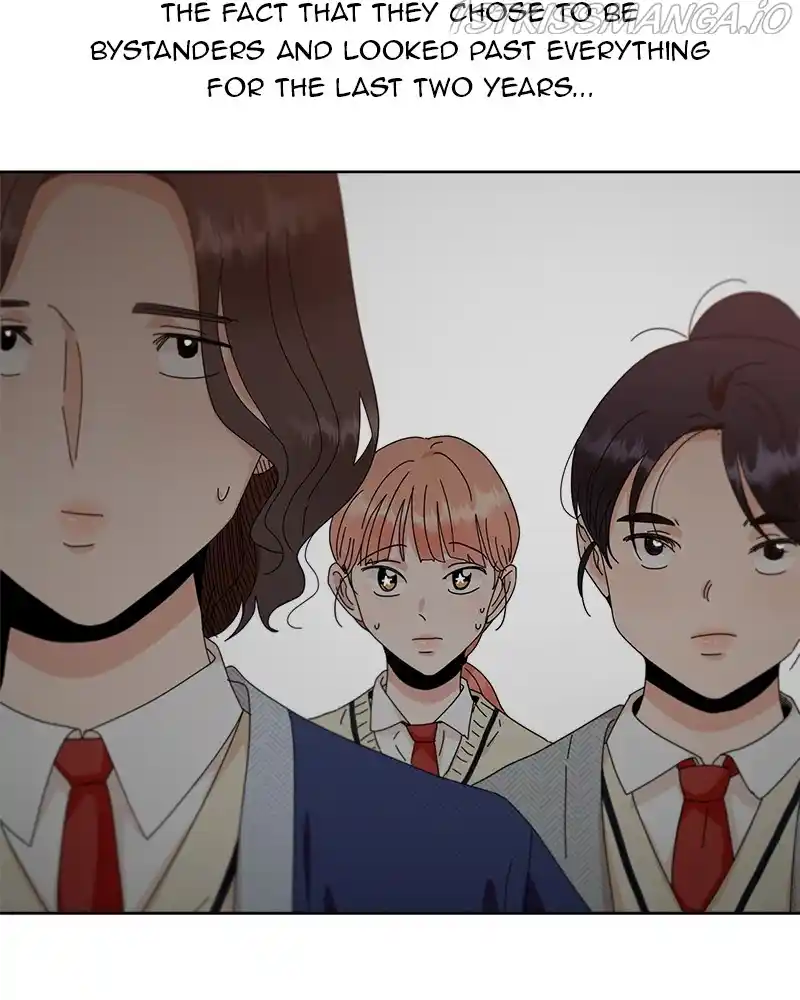 Pyramid Game Chapter 75