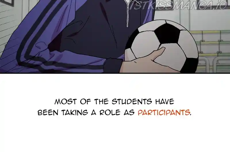 Pyramid Game Chapter 75