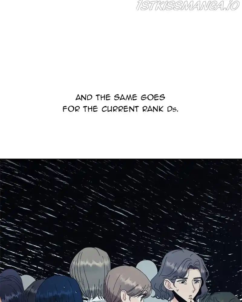 Pyramid Game Chapter 75