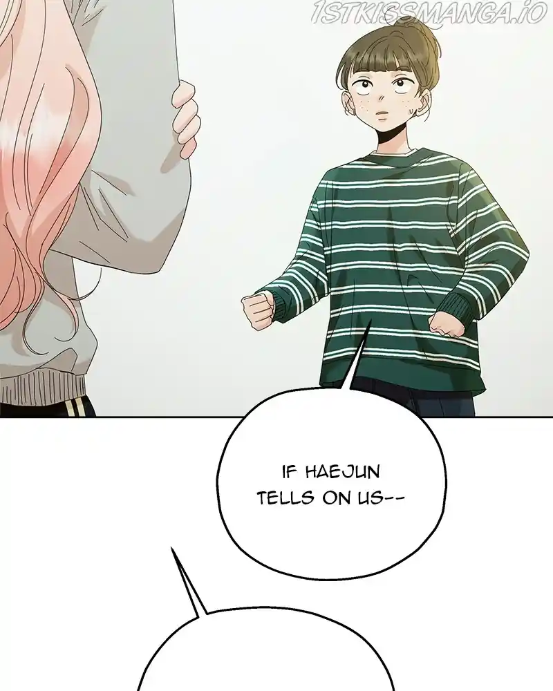 Pyramid Game Chapter 75