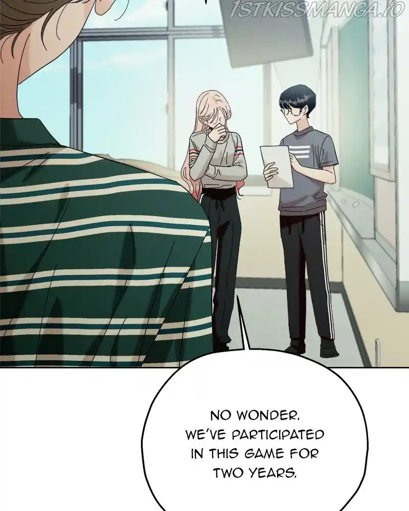 Pyramid Game Chapter 75