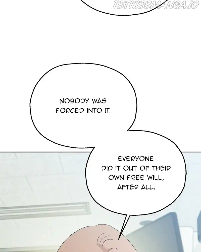 Pyramid Game Chapter 75