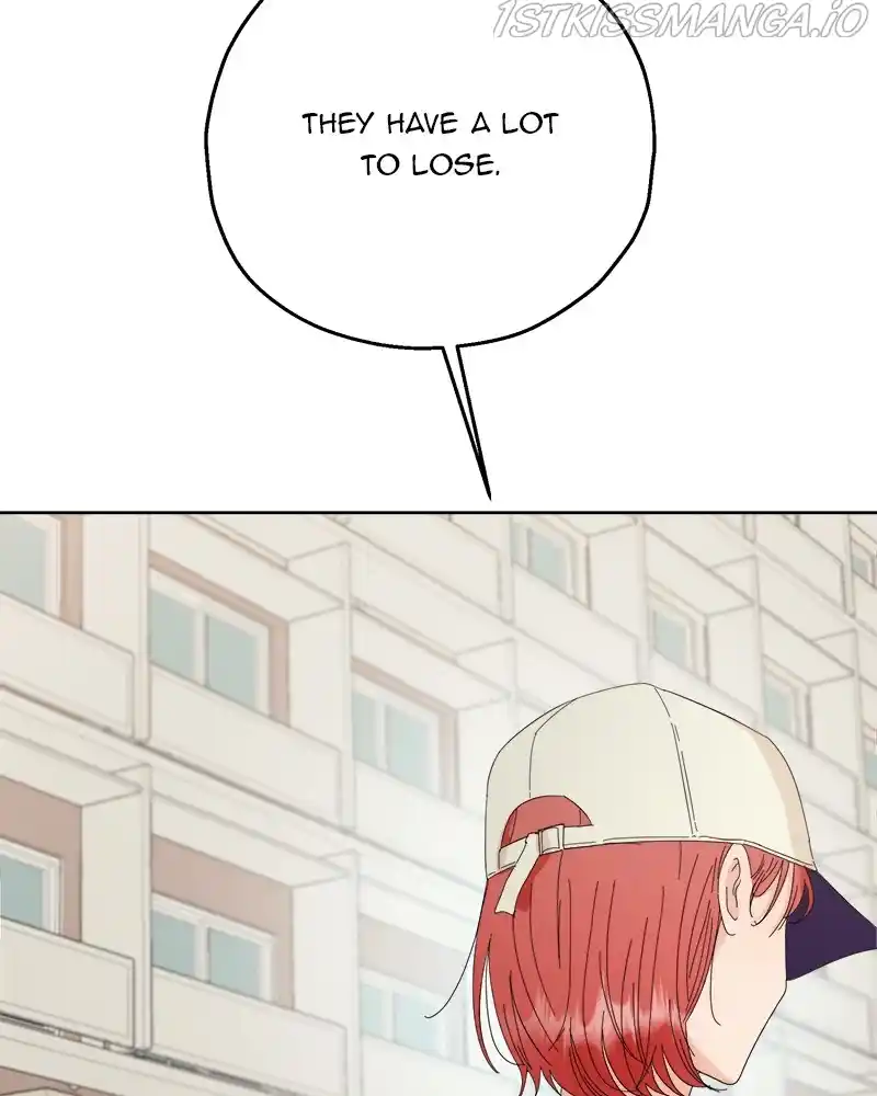 Pyramid Game Chapter 75