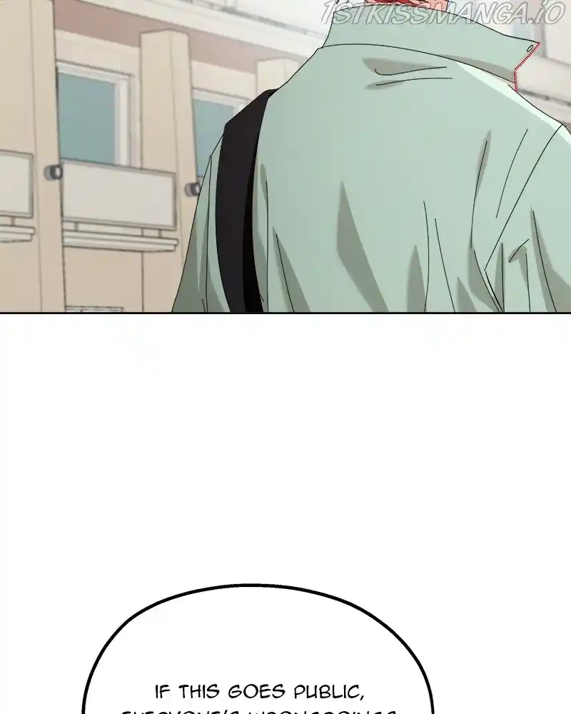 Pyramid Game Chapter 75