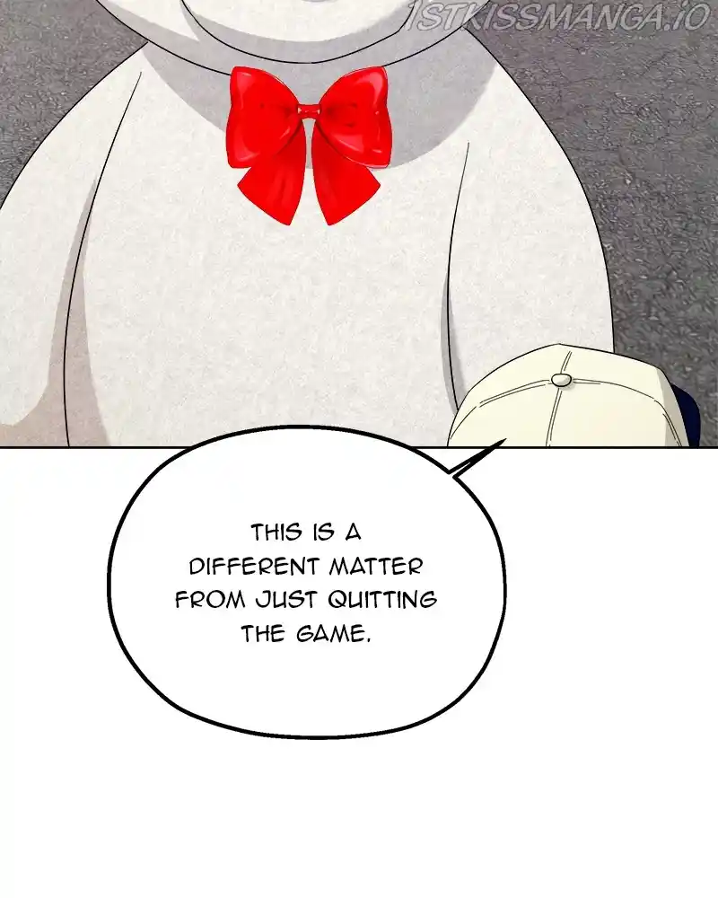 Pyramid Game Chapter 75