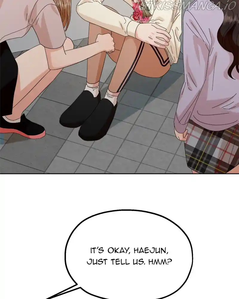 Pyramid Game Chapter 75