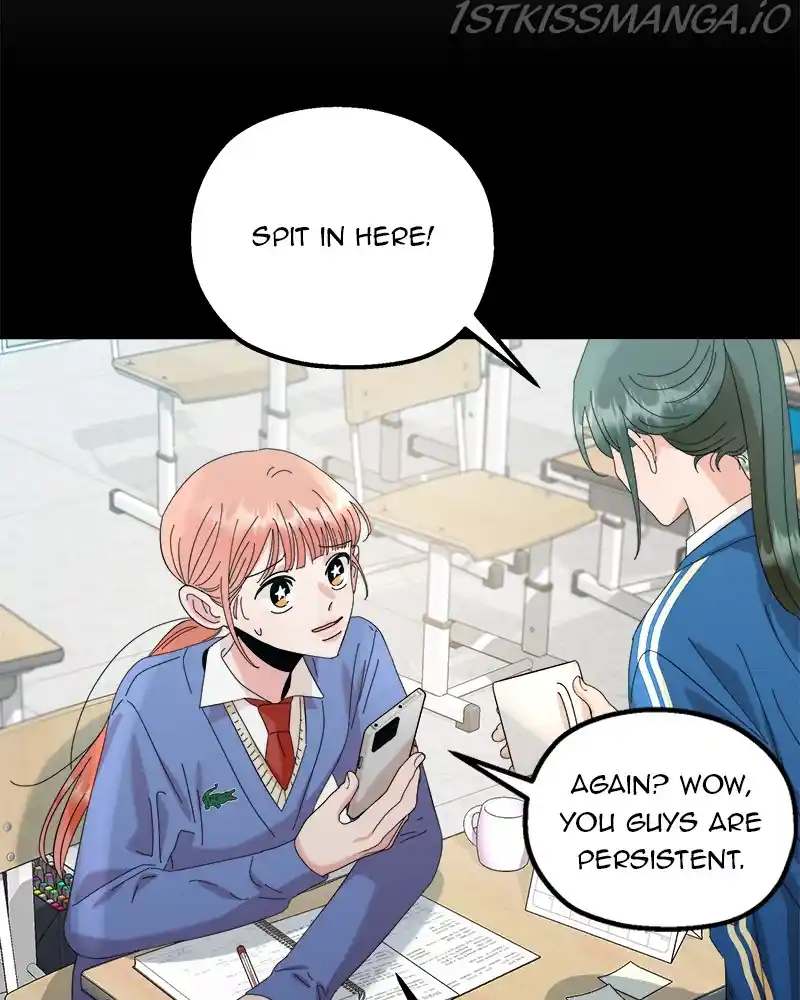 Pyramid Game Chapter 75