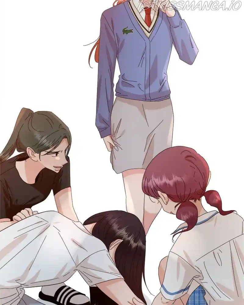 Pyramid Game Chapter 75