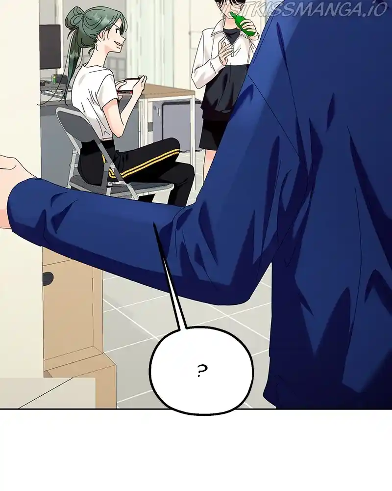 Pyramid Game Chapter 75