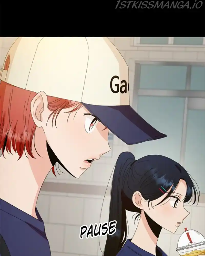 Pyramid Game Chapter 76