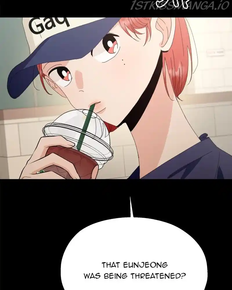 Pyramid Game Chapter 76