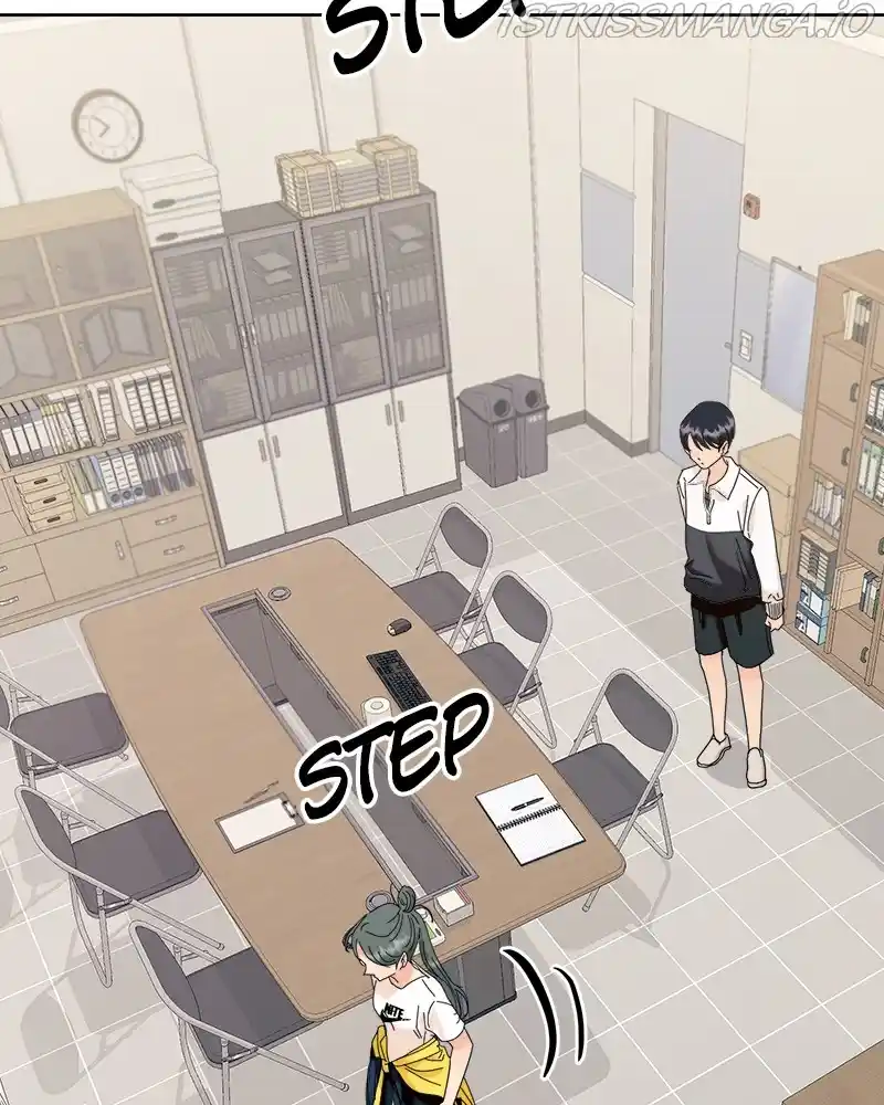 Pyramid Game Chapter 76