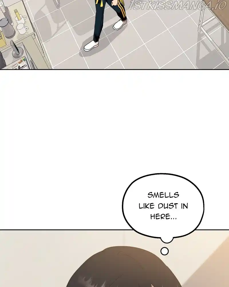 Pyramid Game Chapter 76