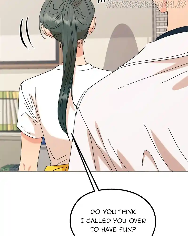 Pyramid Game Chapter 76