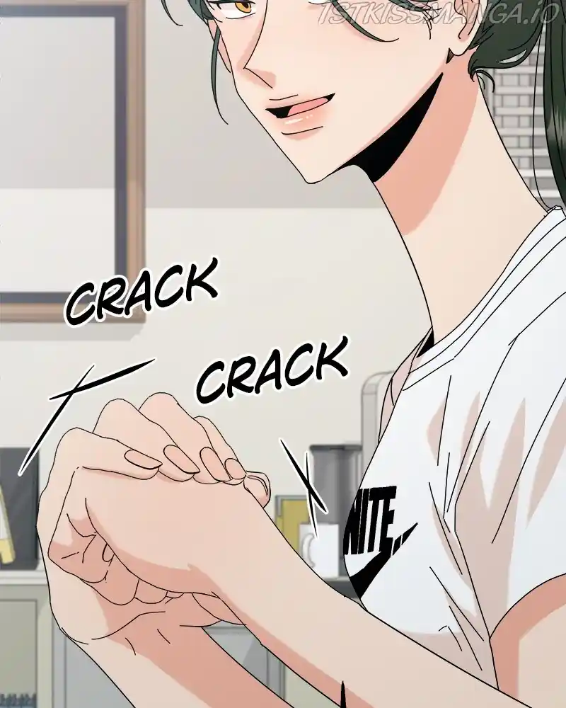 Pyramid Game Chapter 76