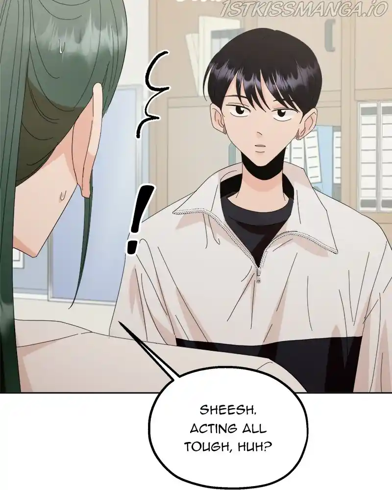 Pyramid Game Chapter 76