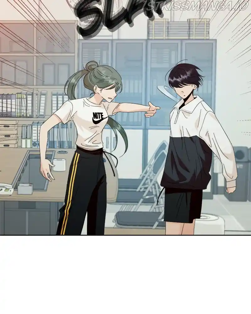 Pyramid Game Chapter 76