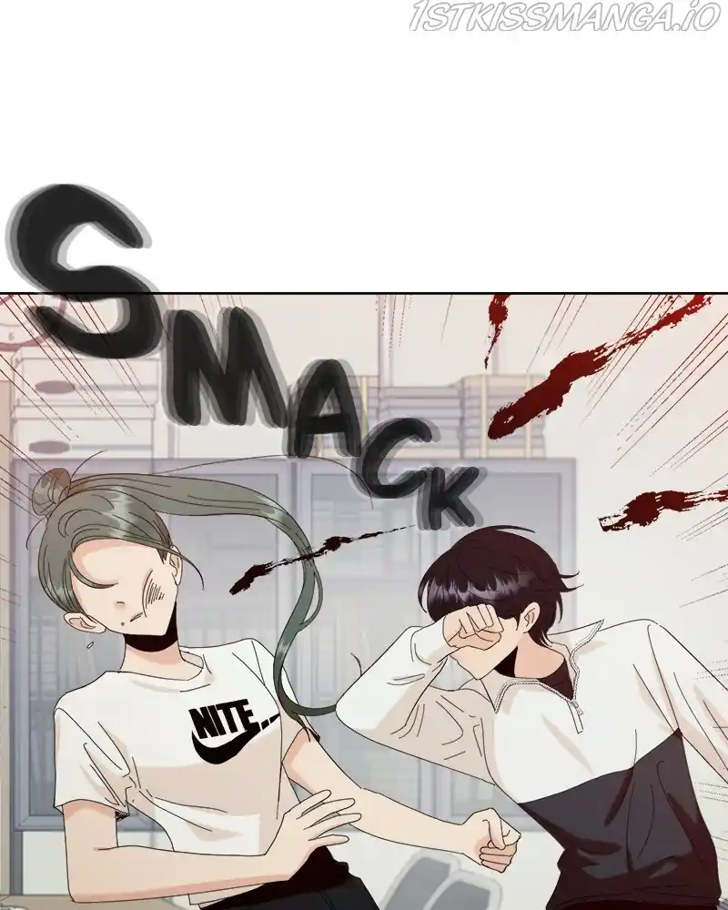 Pyramid Game Chapter 76