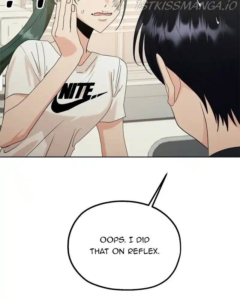 Pyramid Game Chapter 76