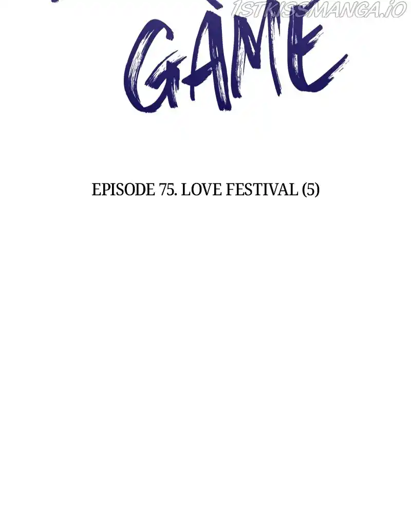 Pyramid Game Chapter 76