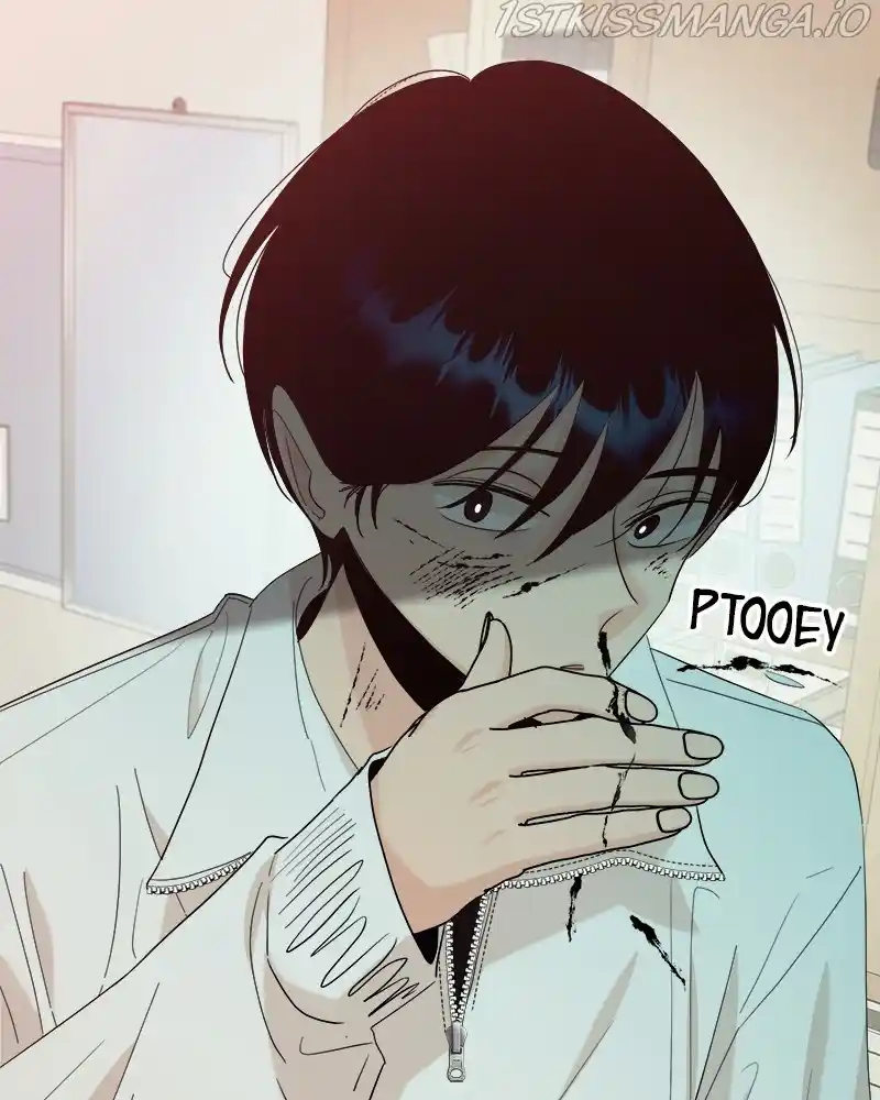 Pyramid Game Chapter 76