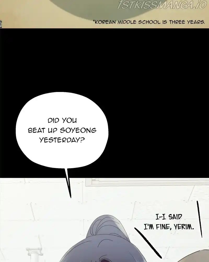 Pyramid Game Chapter 76