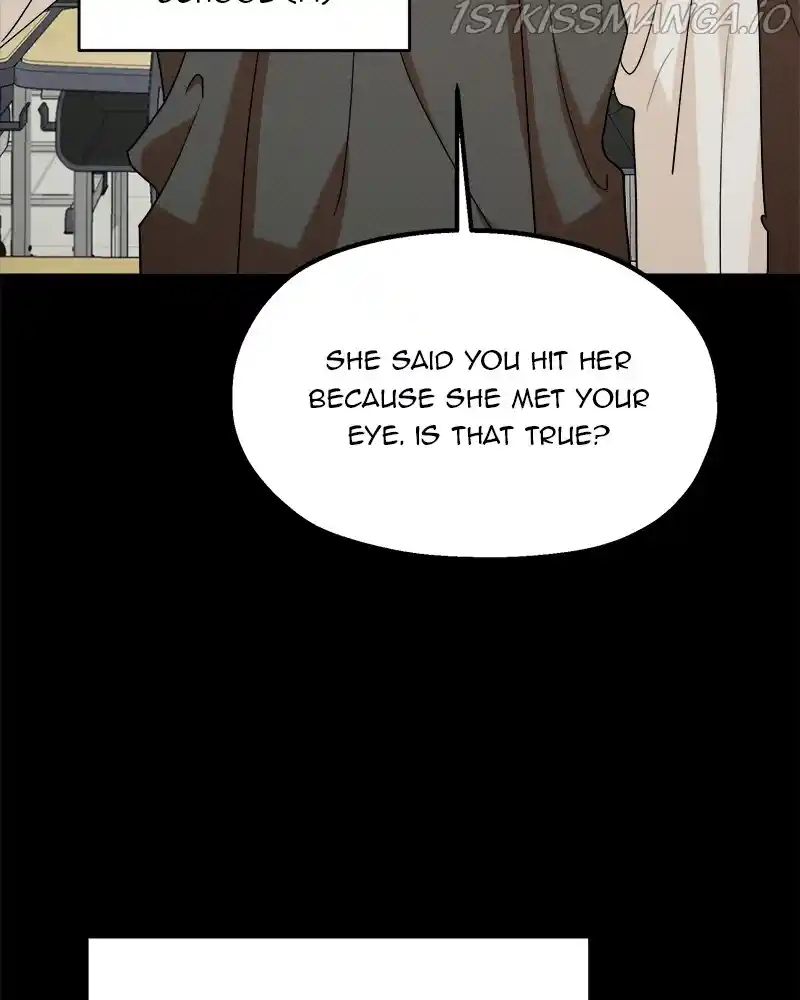 Pyramid Game Chapter 76