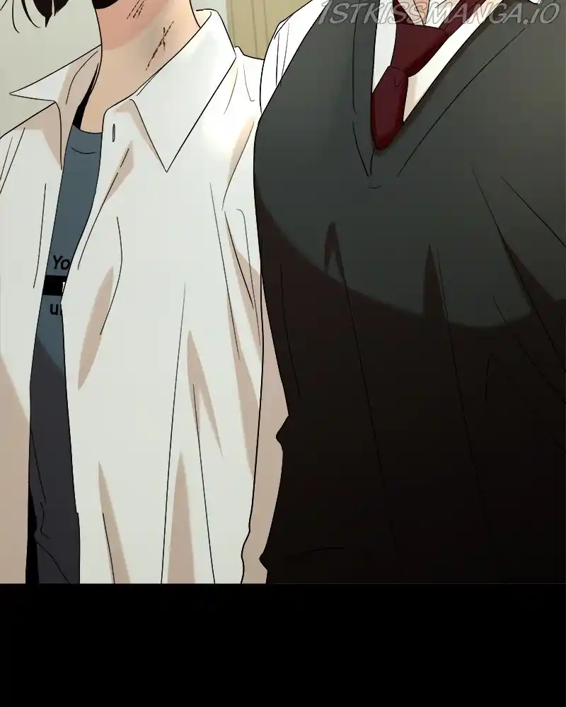 Pyramid Game Chapter 76