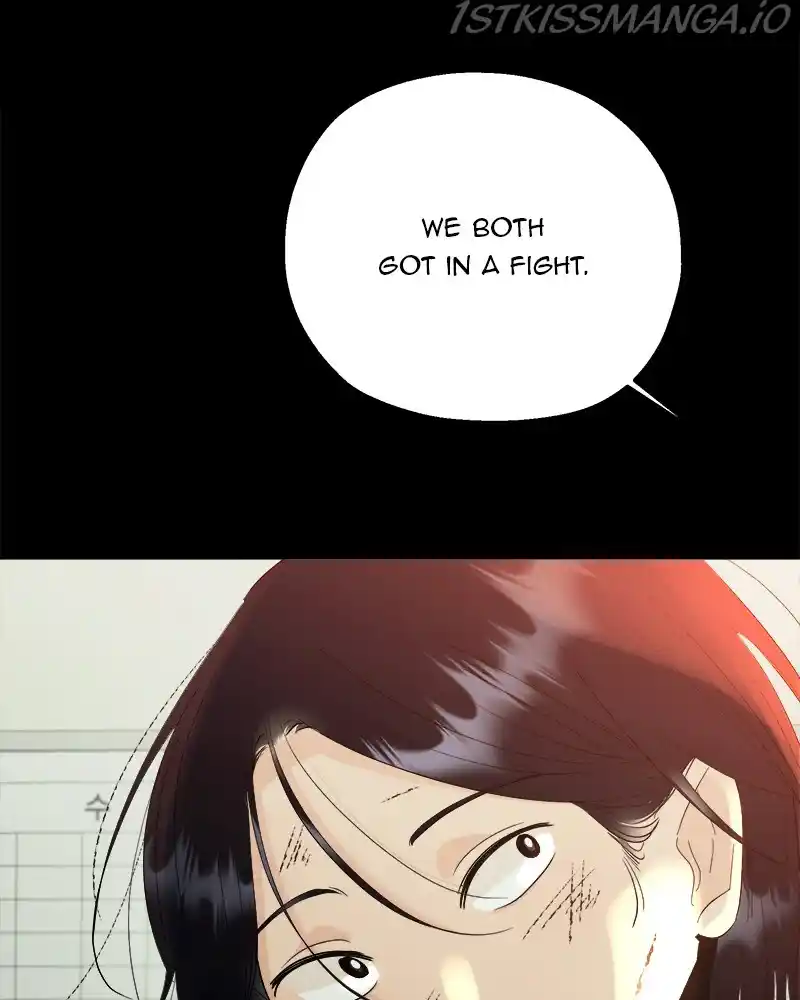 Pyramid Game Chapter 76