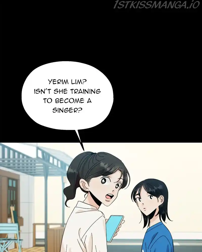 Pyramid Game Chapter 76