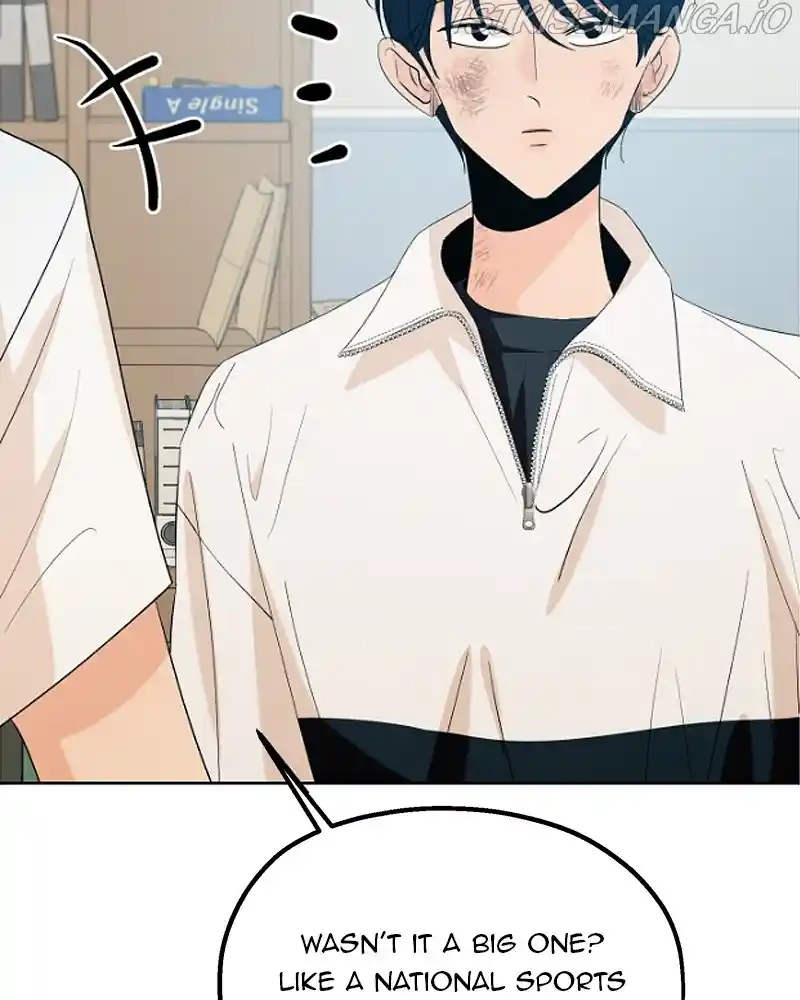 Pyramid Game Chapter 76