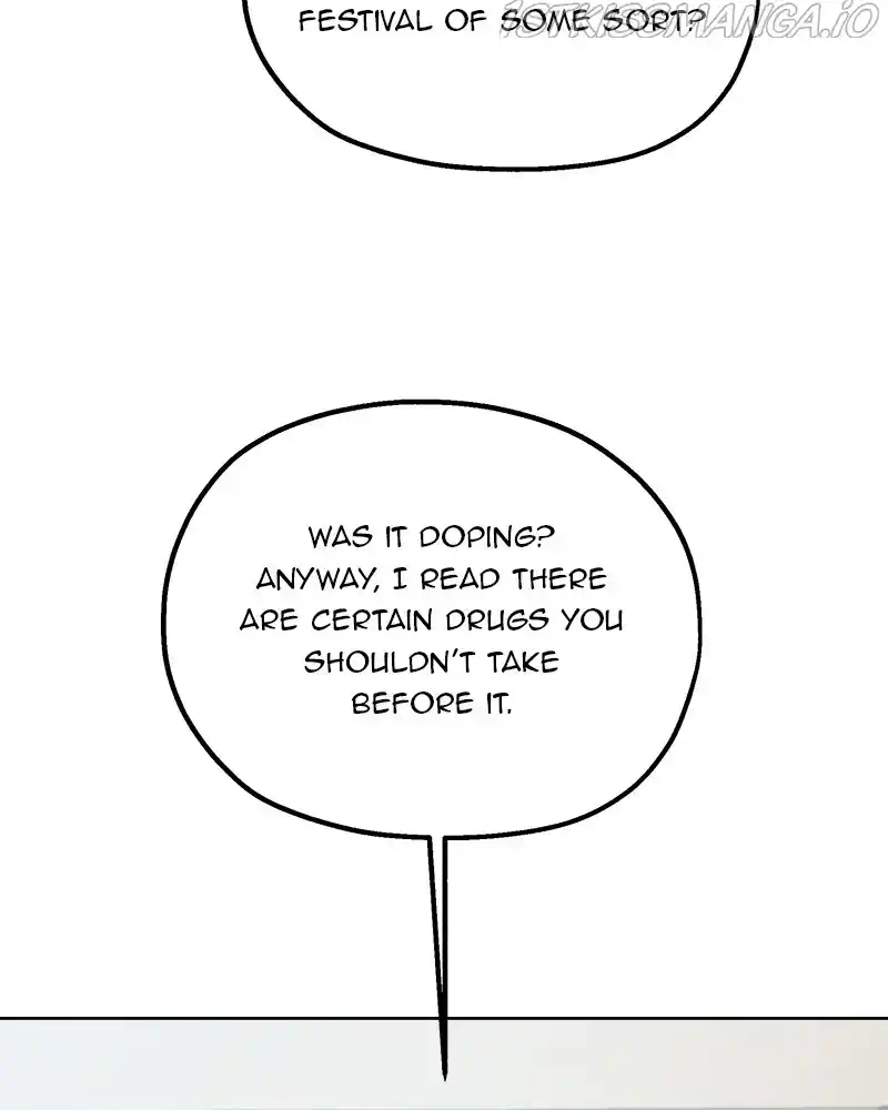 Pyramid Game Chapter 76