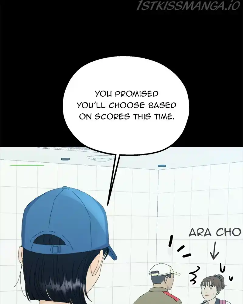 Pyramid Game Chapter 76