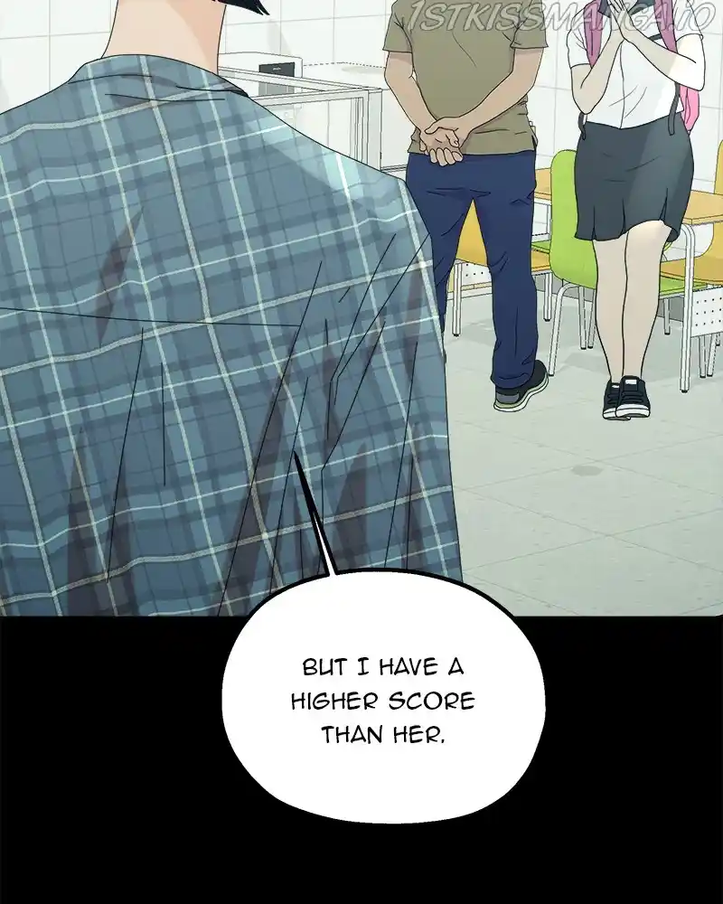 Pyramid Game Chapter 76