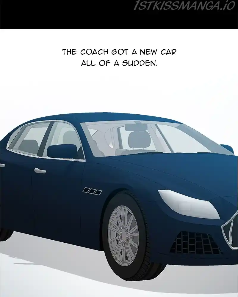 Pyramid Game Chapter 76