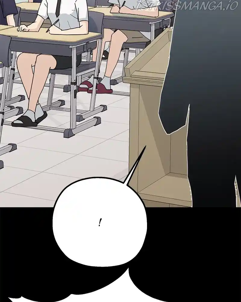 Pyramid Game Chapter 76