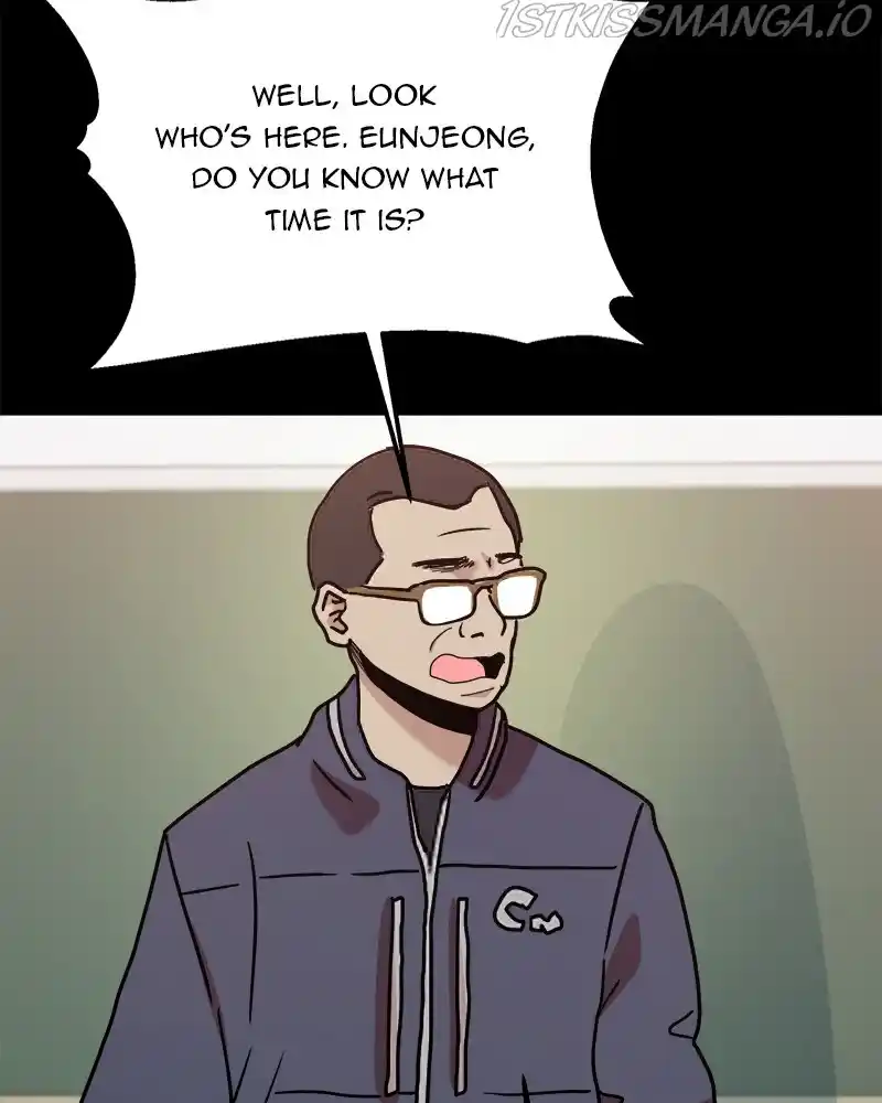 Pyramid Game Chapter 76