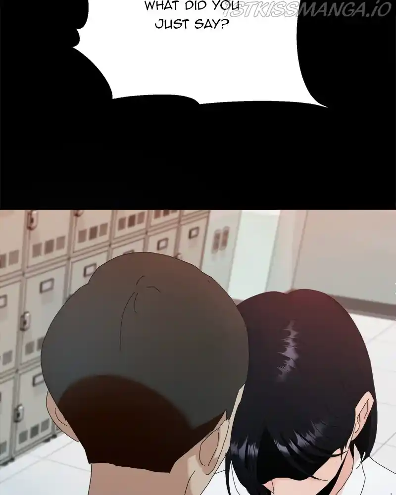 Pyramid Game Chapter 76