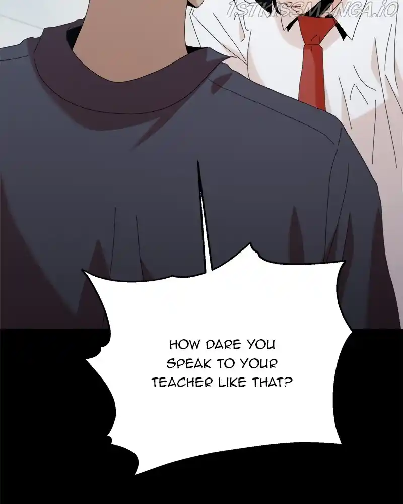 Pyramid Game Chapter 76