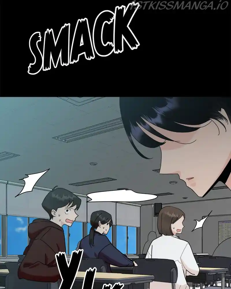 Pyramid Game Chapter 76