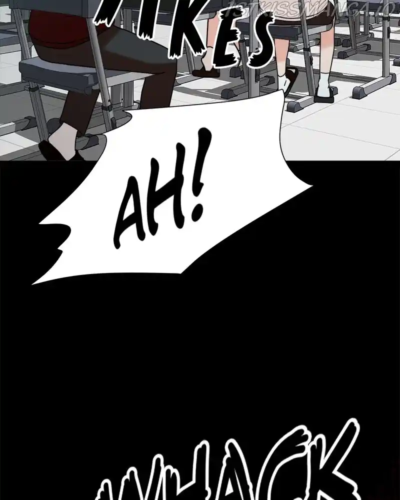 Pyramid Game Chapter 76