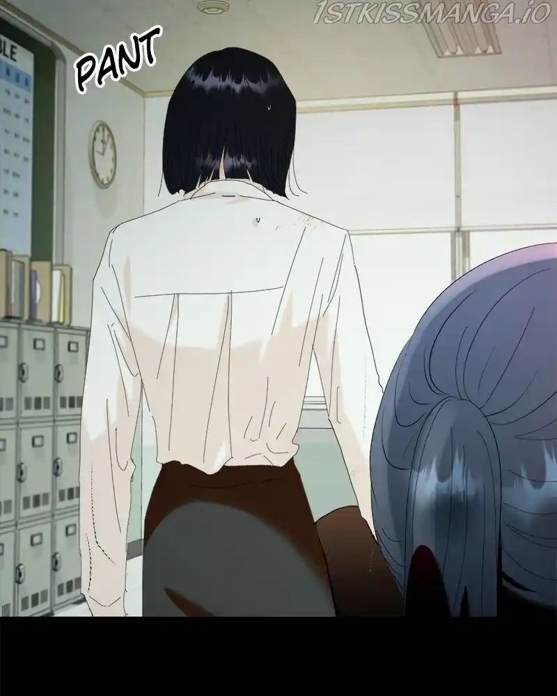 Pyramid Game Chapter 76