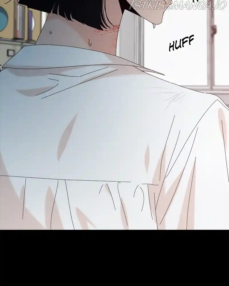 Pyramid Game Chapter 76