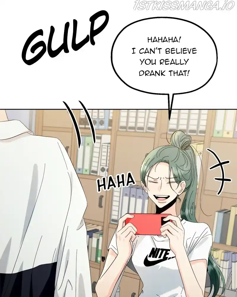 Pyramid Game Chapter 76