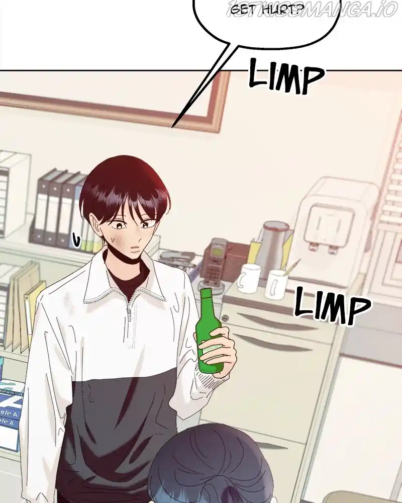 Pyramid Game Chapter 76