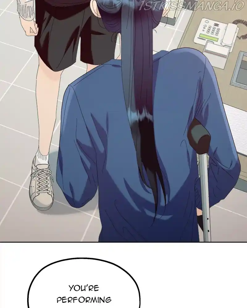 Pyramid Game Chapter 76