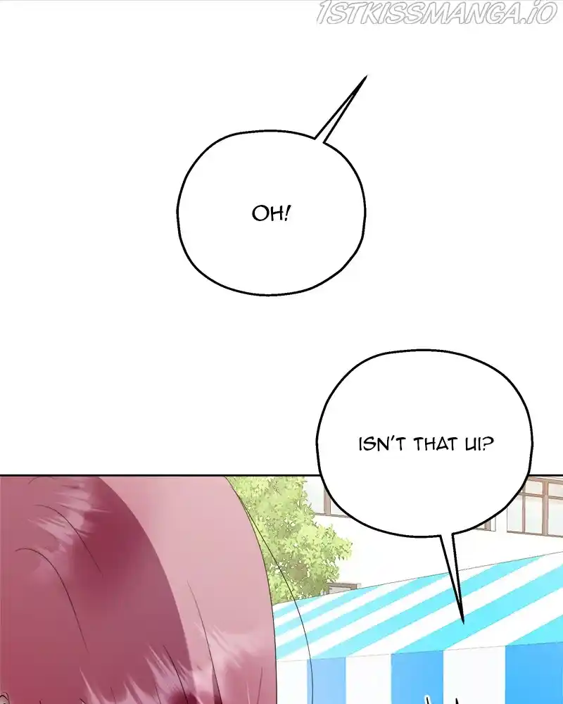 Pyramid Game Chapter 76